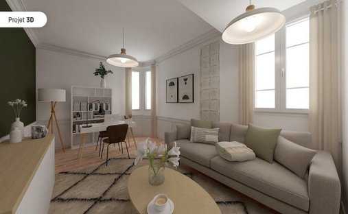 Apartment in Ecole Militaire, Paris 7e Arrondissement, Paris 1