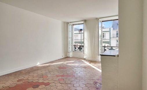 Apartment in Léon-Blum Folie-Regnault, Paris 11e Arrondissement, Paris 1