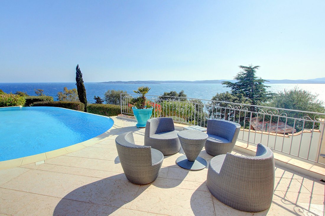 Demeure De Prestige Sainte In Sainte Maxime, Provence Alpes Côte D'azur, France For Sale (12257757)