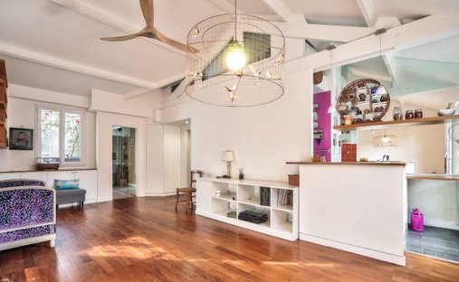 Apartment in Montmartre, Paris 18e Arrondissement, Paris 1