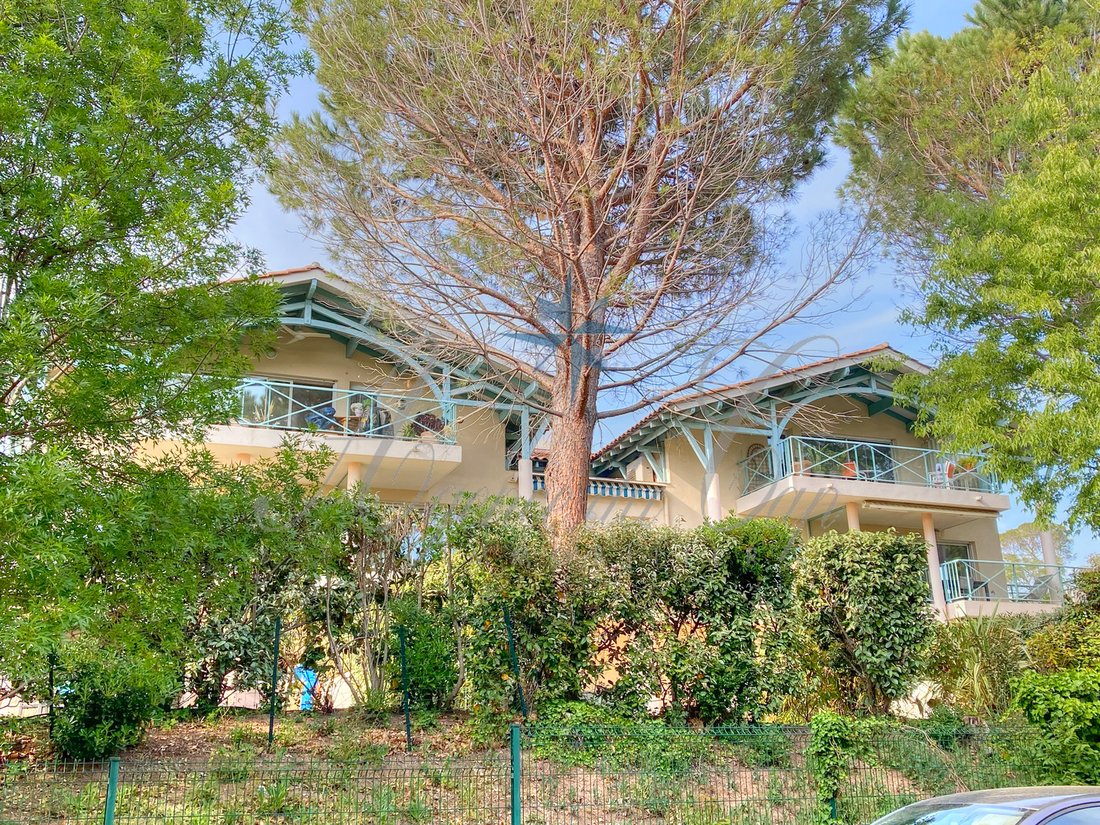 Appartement Frejus 4 Pièce(s) 120 In Fréjus, Provence Alpes Côte D'azur