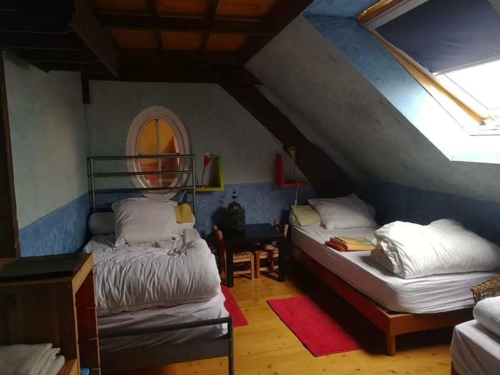 House in Chauvry, Ile-de-France, France 5 - 12257805