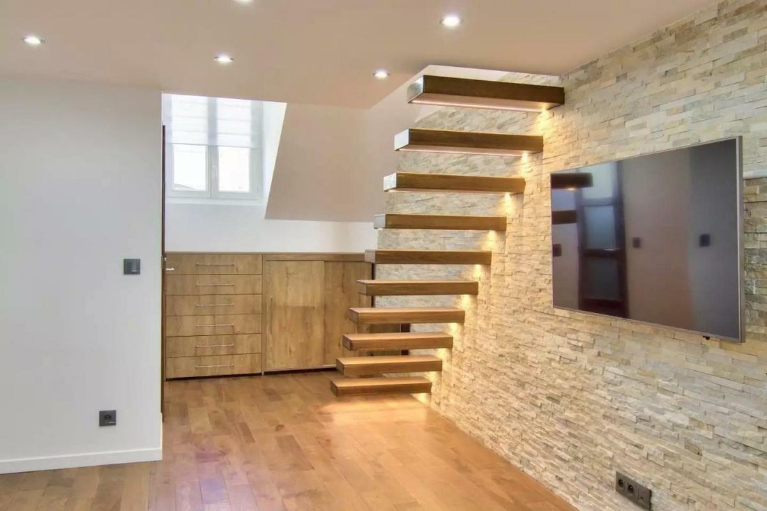 Apartment in Montorgueil-Saint Denis, Paris 2e Arrondissement, Paris 2 - 12257804