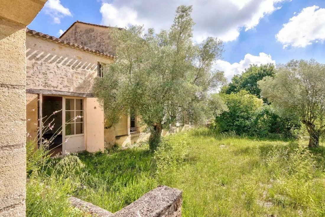 House in Asques, Nouvelle-Aquitaine, France 4 - 12257782