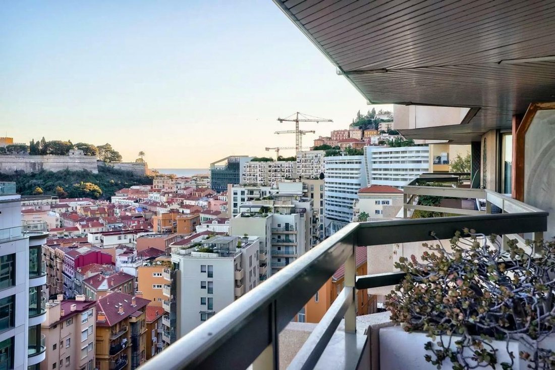 Apartment in Monaco, Monaco 3 - 12257783