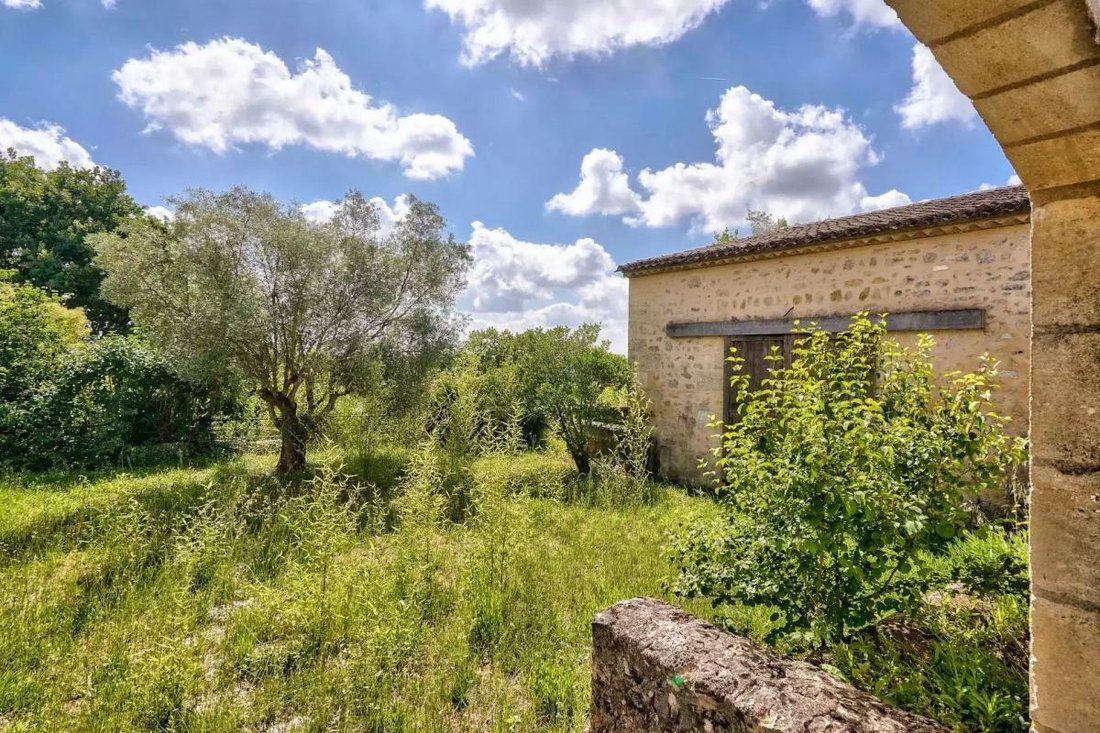 House in Asques, Nouvelle-Aquitaine, France 3 - 12257782