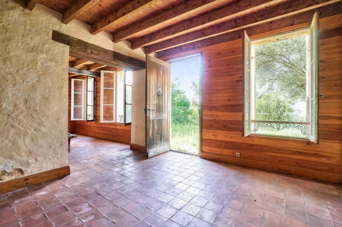 House in Asques, Nouvelle-Aquitaine, France 2 - 12257781