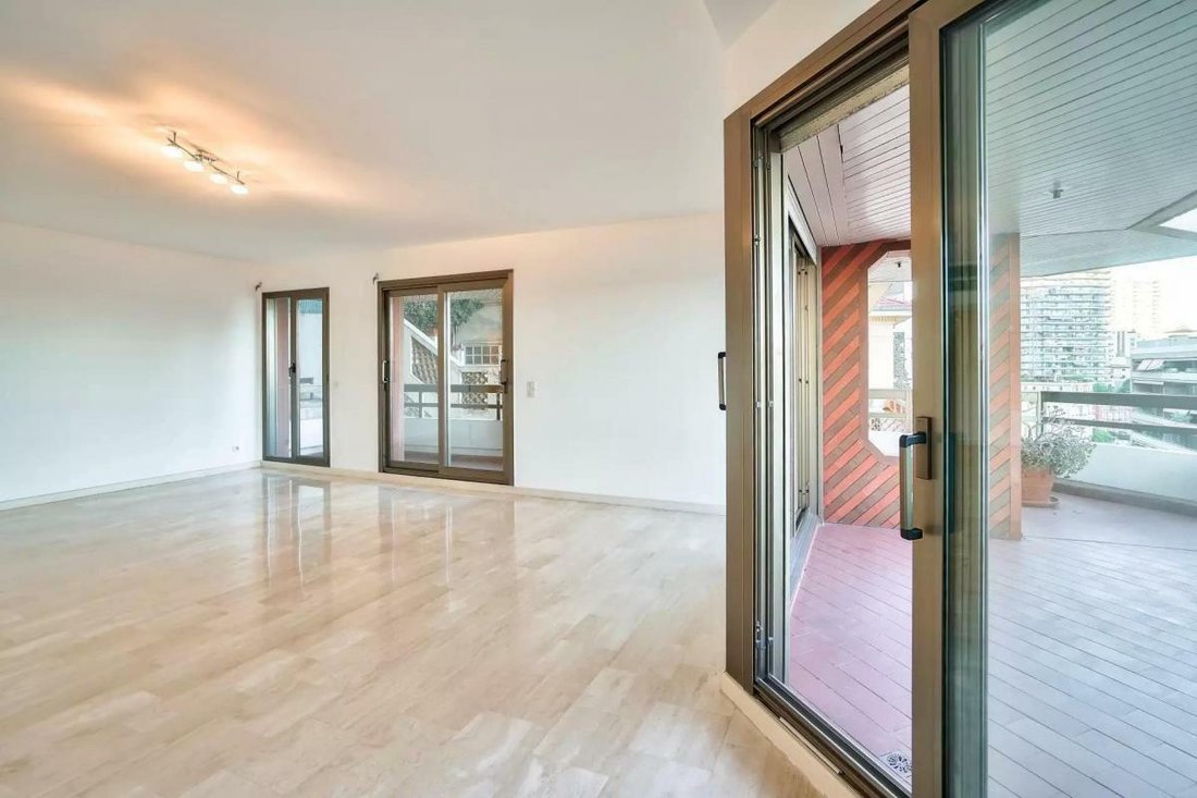 Apartment in Monaco, Monaco 5 - 12257783