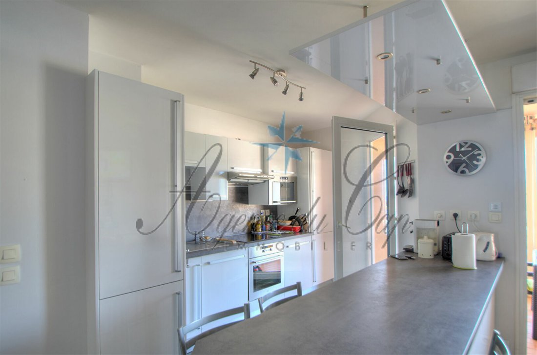 Appartement Frejus 3 Pièce(s) 65 In Fréjus, Provence Alpes Côte D'azur