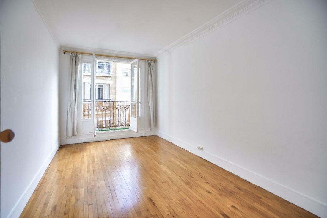 Apartment in Auteuil Sud, Paris 16e Arrondissement, Paris 1 - 12257790