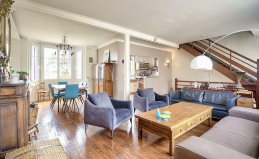 House in Gennevilliers, Ile-de-France, France 1