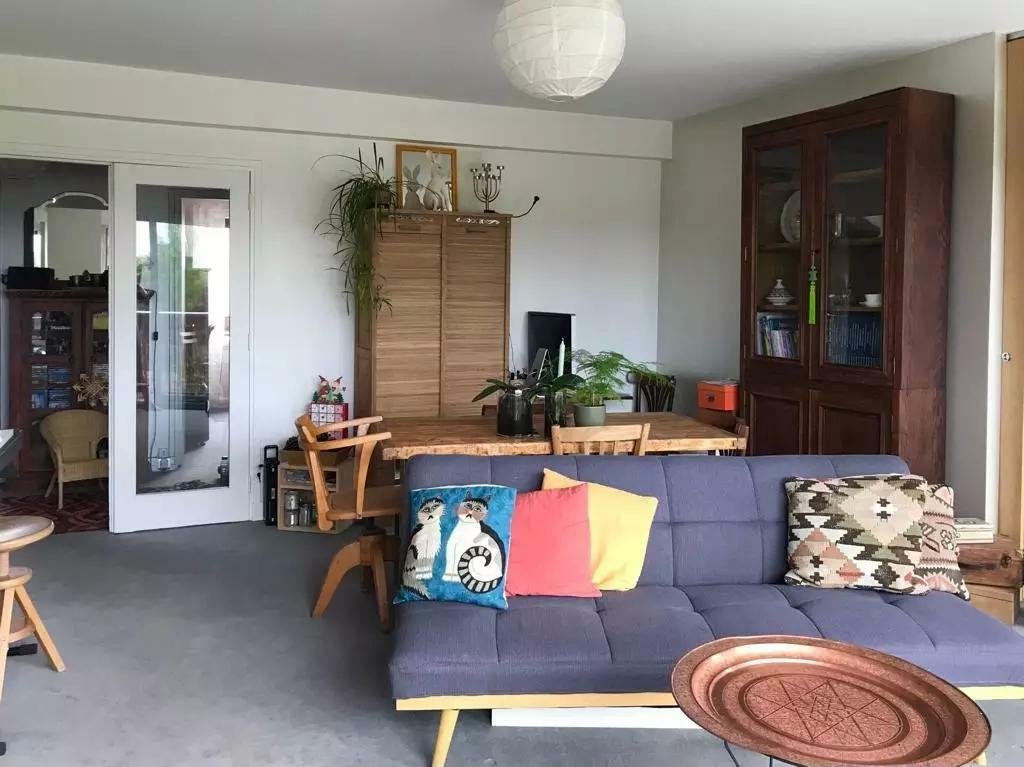 Apartment in Bercy, Paris 12e Arrondissement, Paris 2 - 12257796