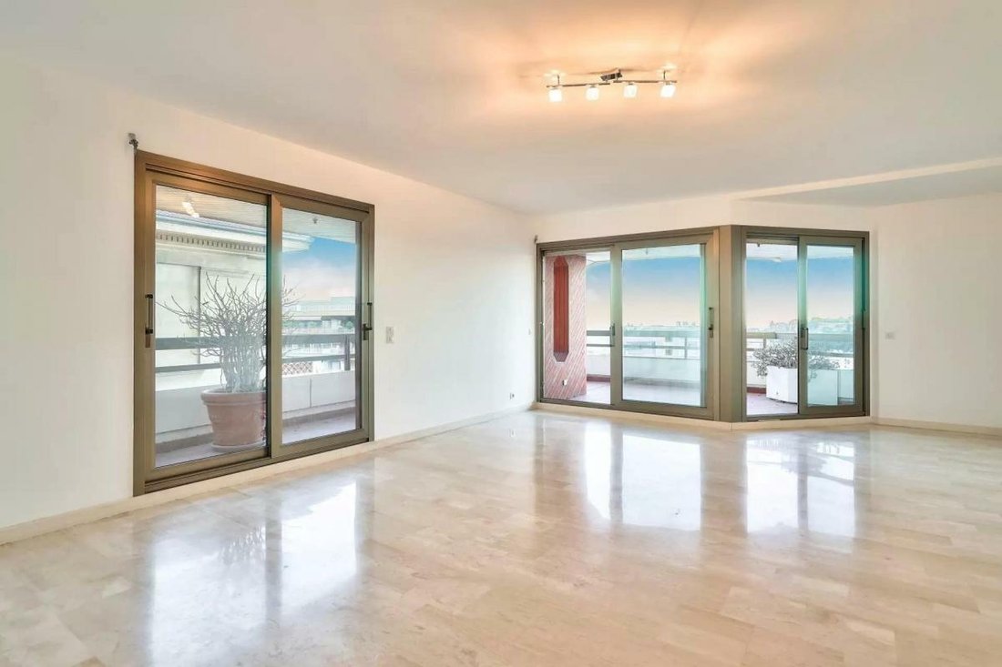 Apartment in Monaco, Monaco 4 - 12257783