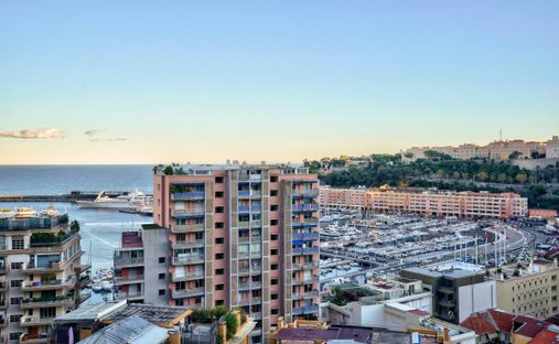 Apartment in Monaco, Monaco 1