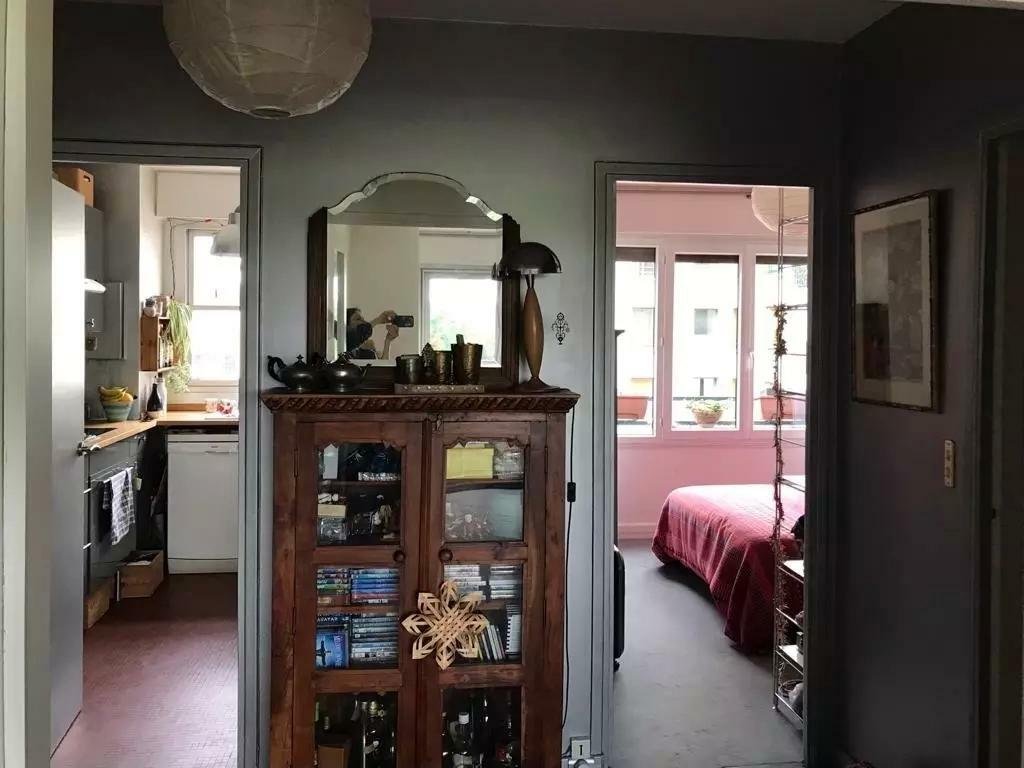 Apartment in Bercy, Paris 12e Arrondissement, Paris 3 - 12257796
