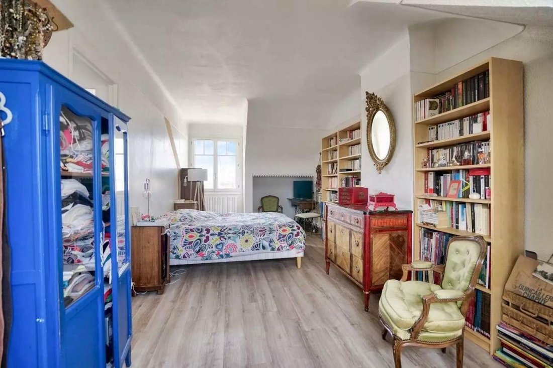 House in Gennevilliers, Ile-de-France, France 4 - 12257779