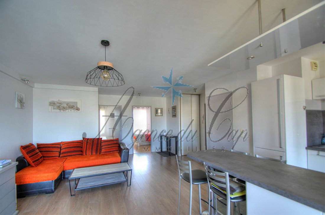 Appartement Frejus 3 Pièce(s) 65 In Fréjus, Provence Alpes Côte D'azur