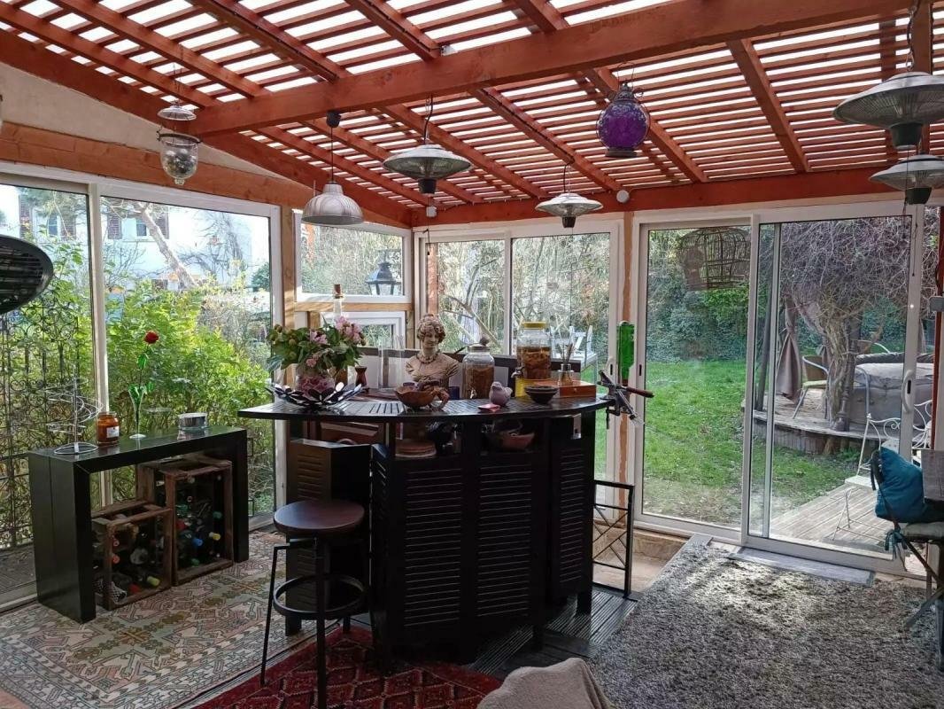 House in Chauvry, Ile-de-France, France 2 - 12257805