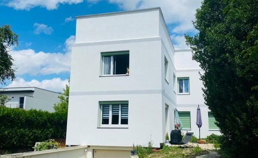 House in Bornes Aux Dames-Les Fonds-Longues Raies, Éragny-sur-Oise, France 1