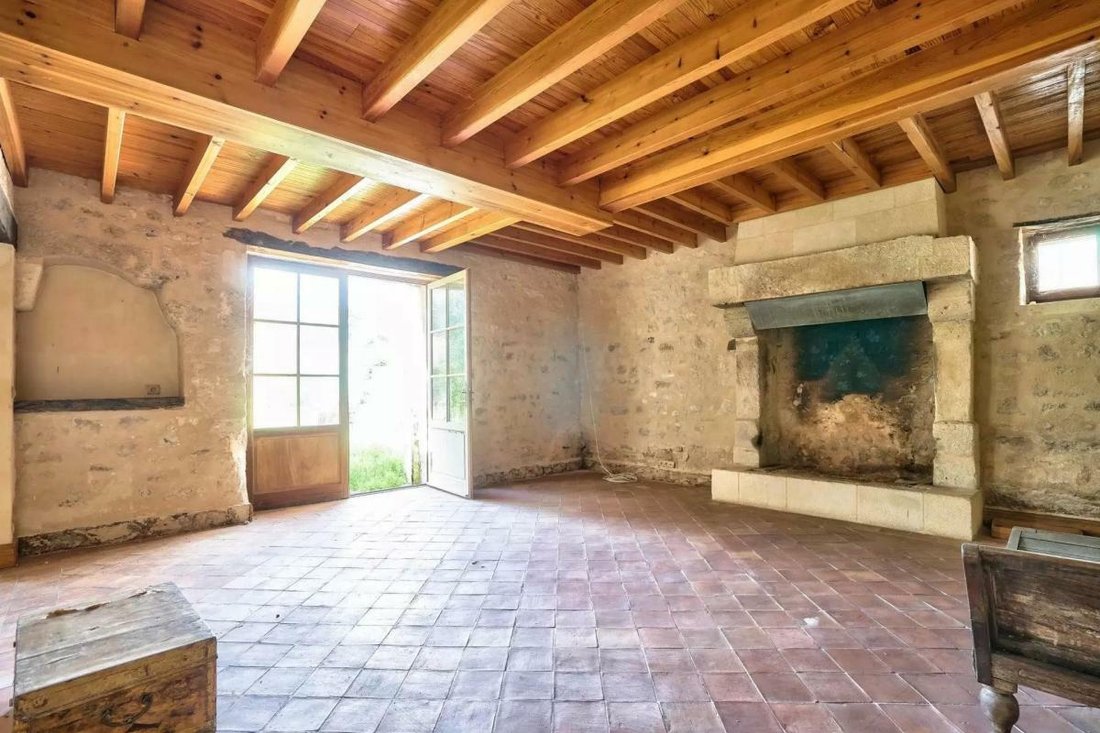 House in Asques, Nouvelle-Aquitaine, France 3 - 12257781