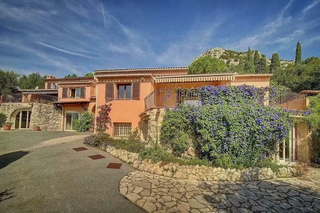 Villa in Plan de Noves, Vence, France 5 - 12257777