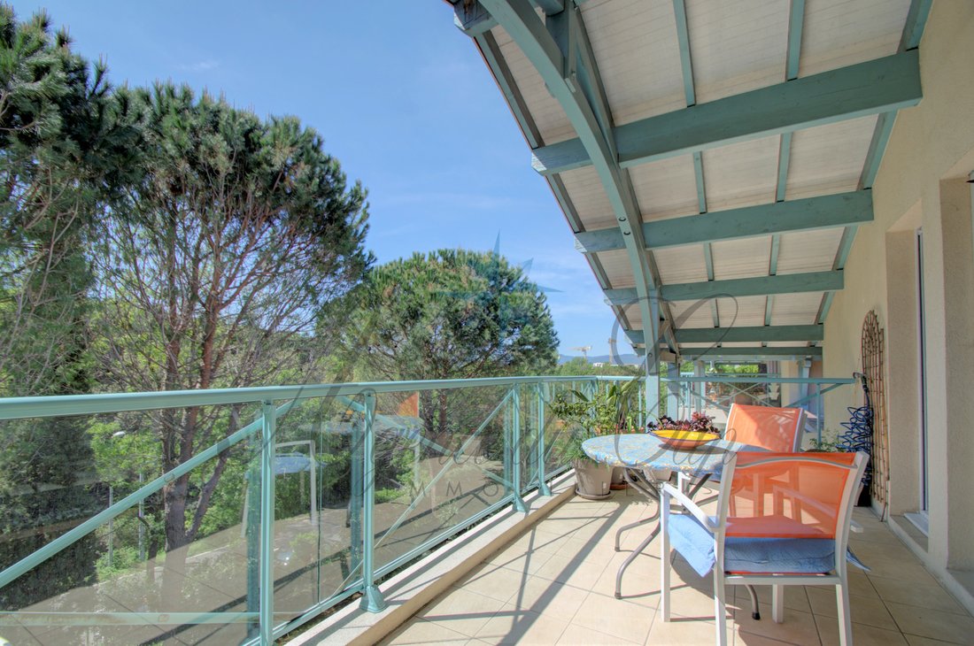 Appartement Frejus 4 Pièce(s) 120 In Fréjus, Provence Alpes Côte D'azur