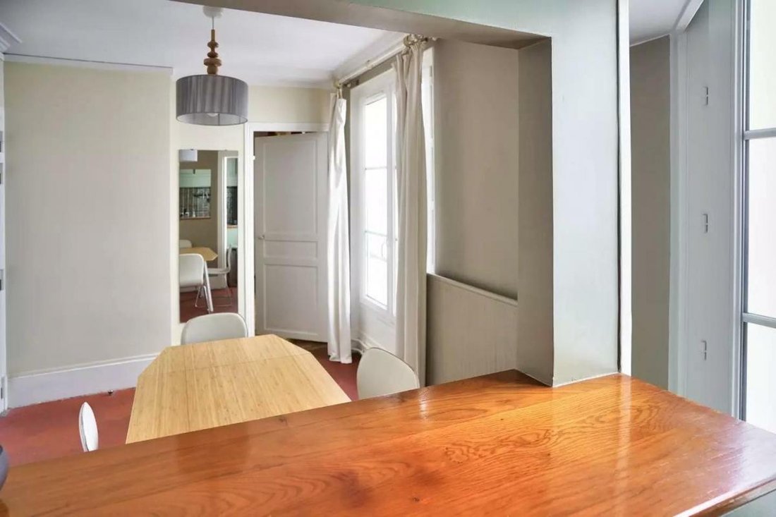 Apartment in Saint Philippe du Roule, Paris 8e Arrondissement, Paris 3 - 12257789
