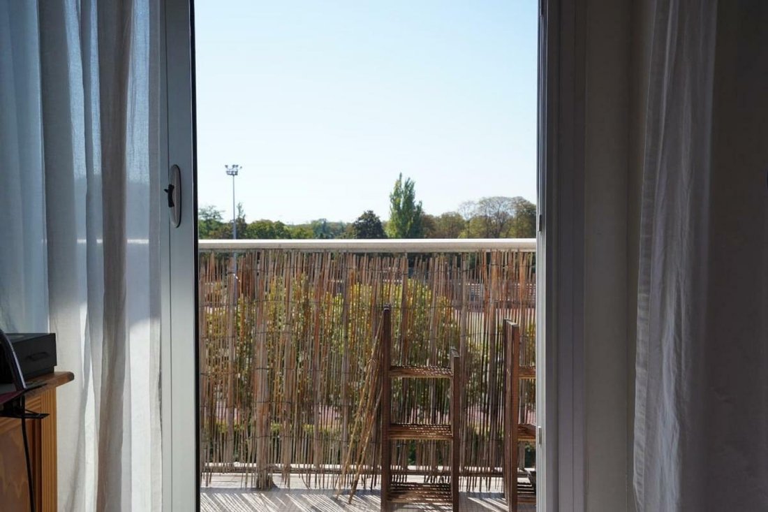 Apartment in Bercy, Paris 12e Arrondissement, Paris 1 - 12257796