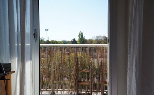 Apartment in Bercy, Paris 12e Arrondissement, Paris 1
