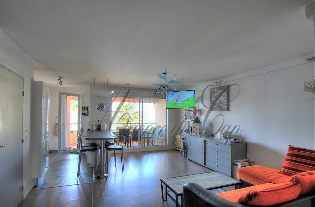 Appartement Frejus 3 Pièce(s) 65 In Fréjus, Provence Alpes Côte D'azur