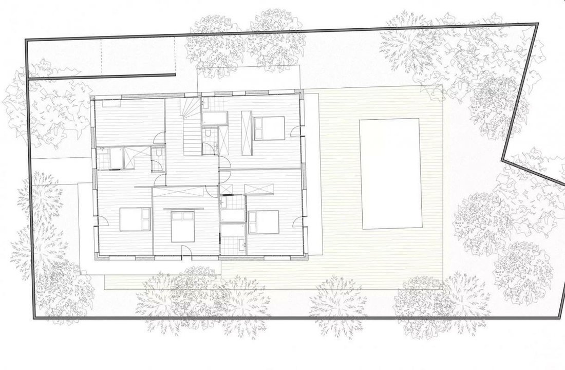 House in Le Moulleau-Les Abatilles, Arcachon, France 3 - 12257780