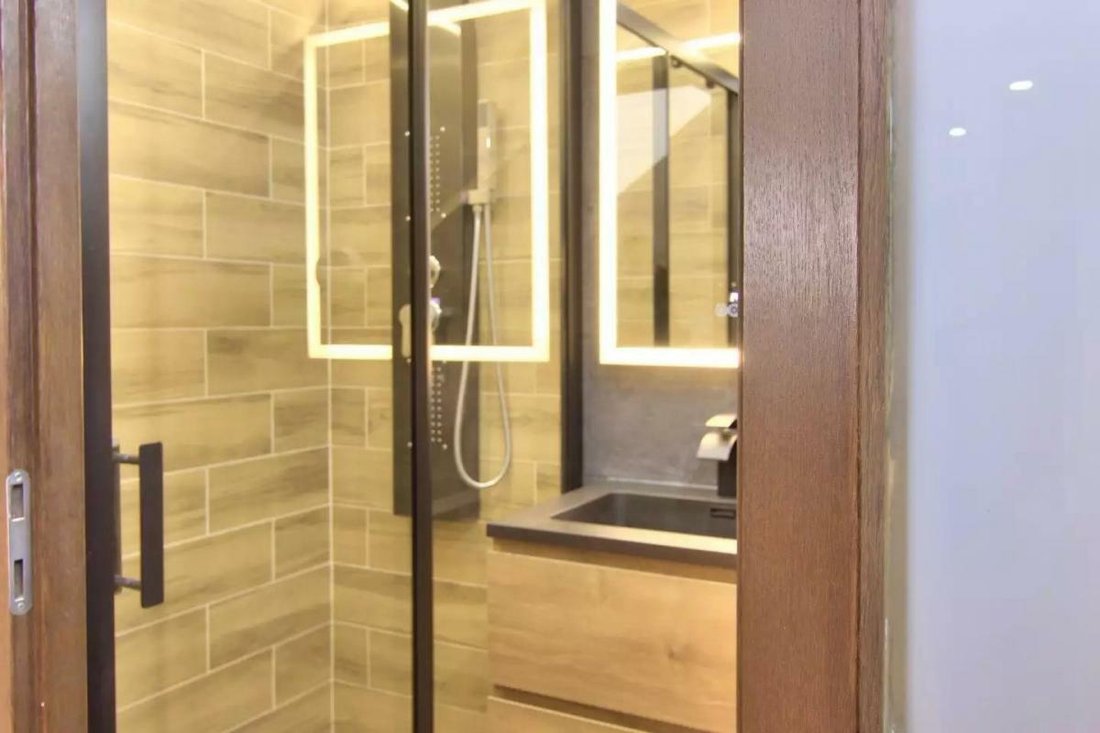 Apartment in Montorgueil-Saint Denis, Paris 2e Arrondissement, Paris 5 - 12257804