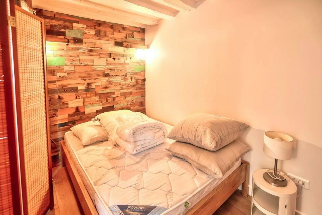 Apartment in Sorbonne, Paris 5e Arrondissement, Paris 5 - 12257807