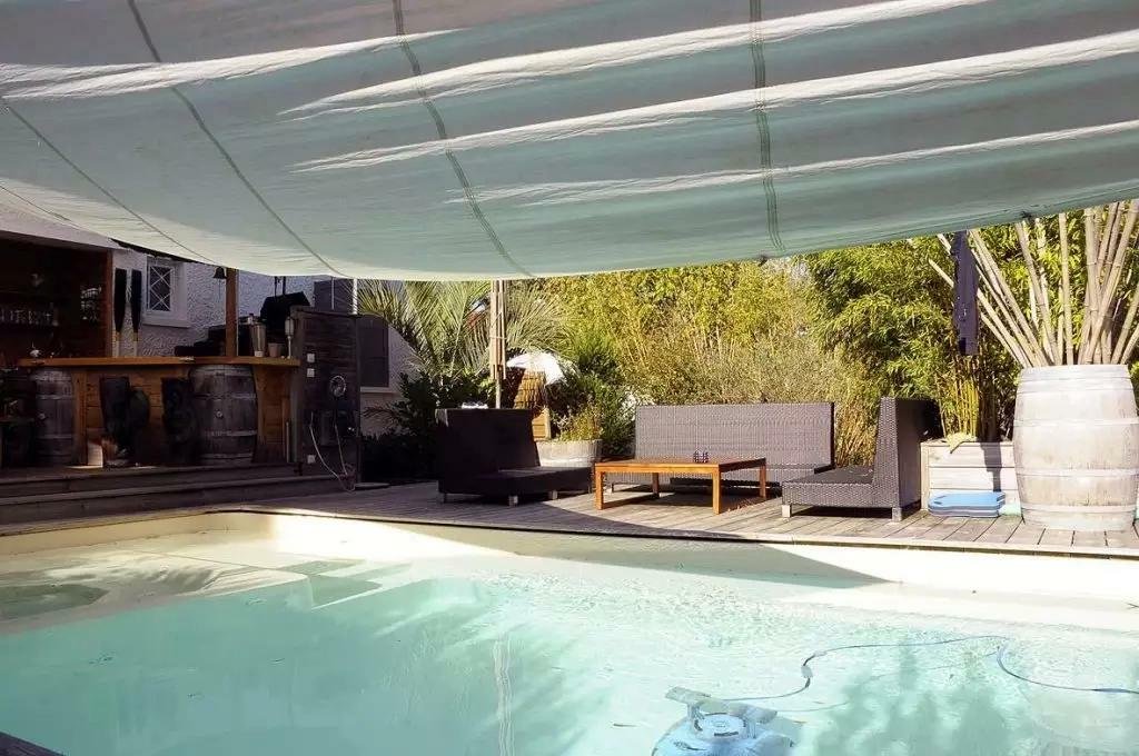 House in Le Moulleau-Les Abatilles, Arcachon, France 5 - 12257780