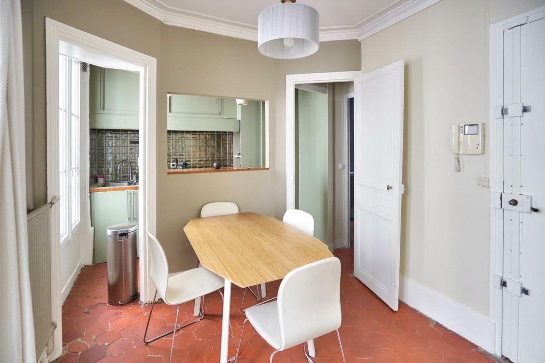 Apartment in Saint Philippe du Roule, Paris 8e Arrondissement, Paris 1 - 12257789