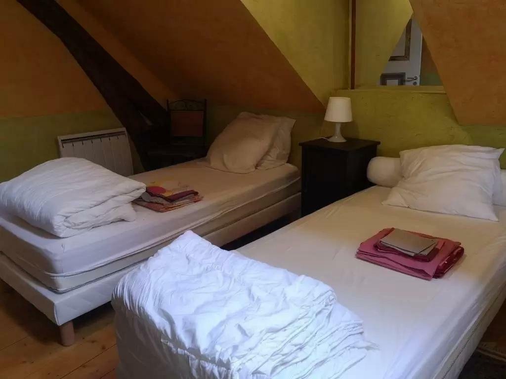 House in Chauvry, Ile-de-France, France 4 - 12257805
