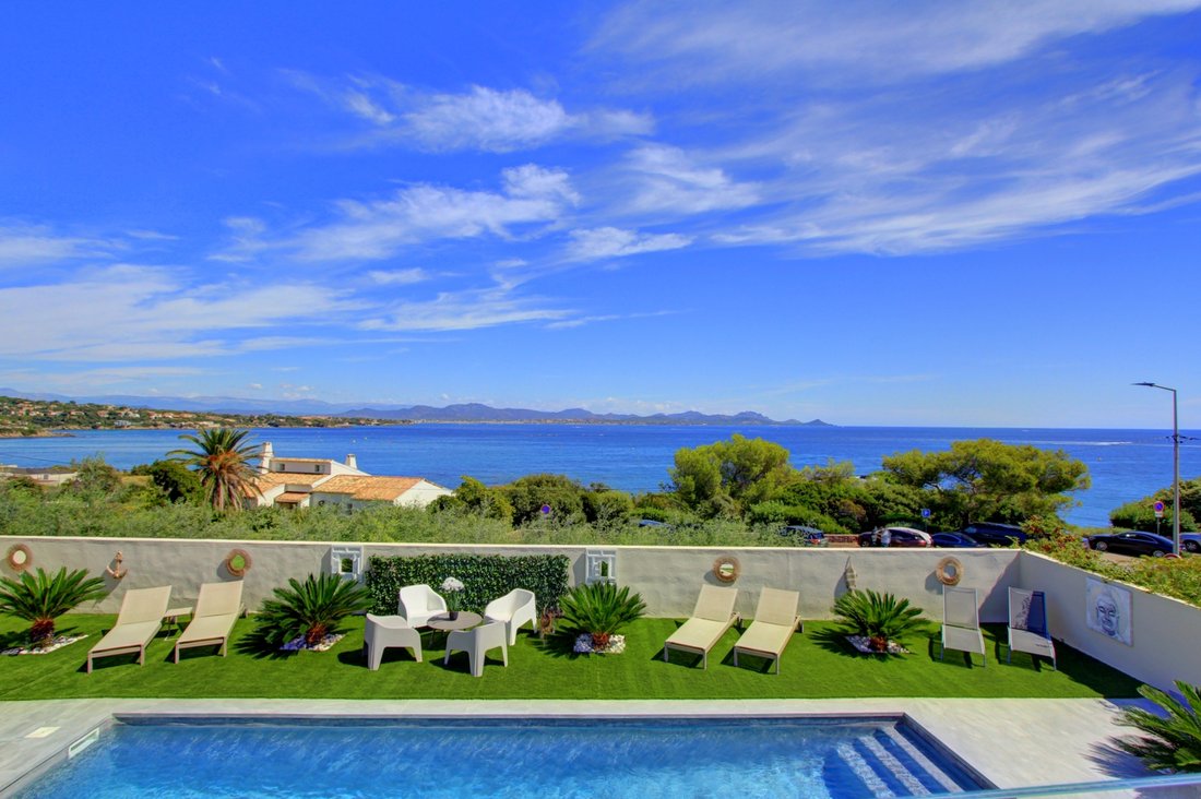 Demeure De In Roquebrune Sur Argens, Provence Alpes Côte D'azur, France