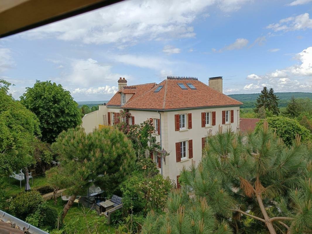 House in Chauvry, Ile-de-France, France 1 - 12257805