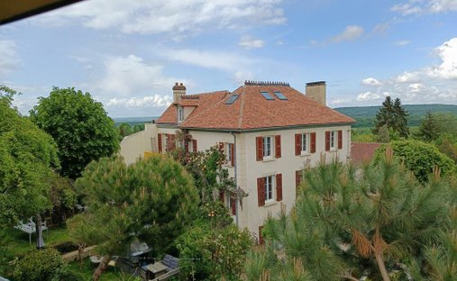 House in Chauvry, Ile-de-France, France 1