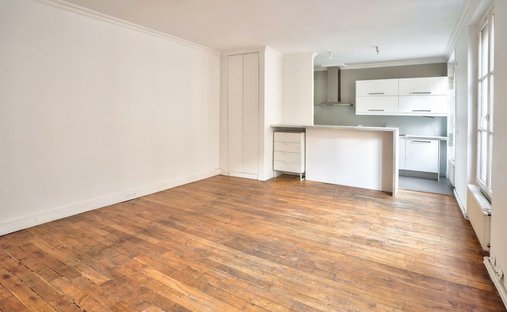 Wohnung in Goutte d'Or-Château Rouge, Paris 18e Arrondissement, Paris 1