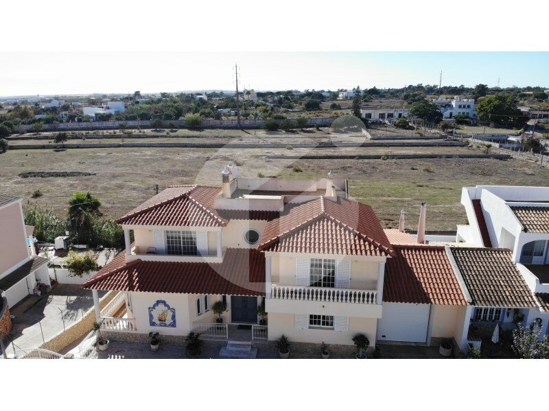 House 4 Bedrooms Triplex Sale Olhão In Olhão, Algarve, Portugal For
