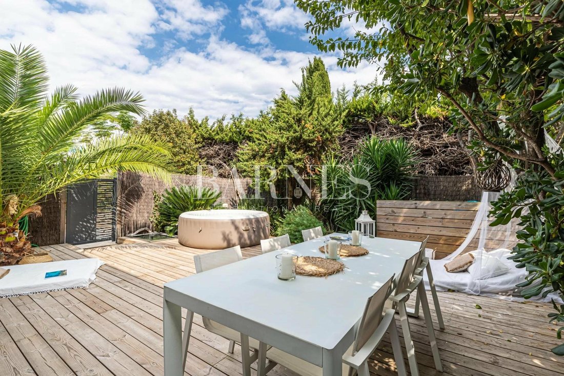 Apartment in Antibes, Provence-Alpes-Côte d'Azur, France 1 - 12260518