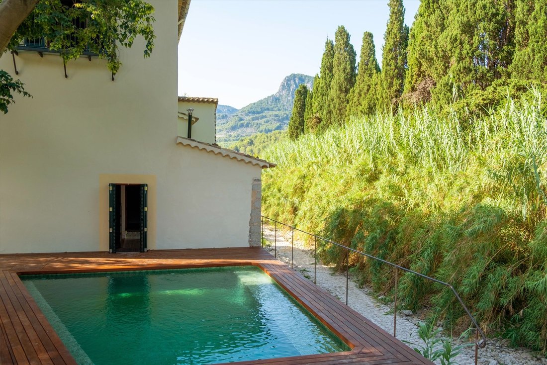 Maison à Sóller, Îles Baléares, Espagne 4 - 12261681