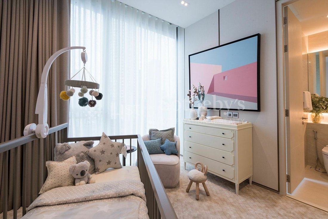 Condo in Bangkok, Bangkok, Thailand 3 - 12260219
