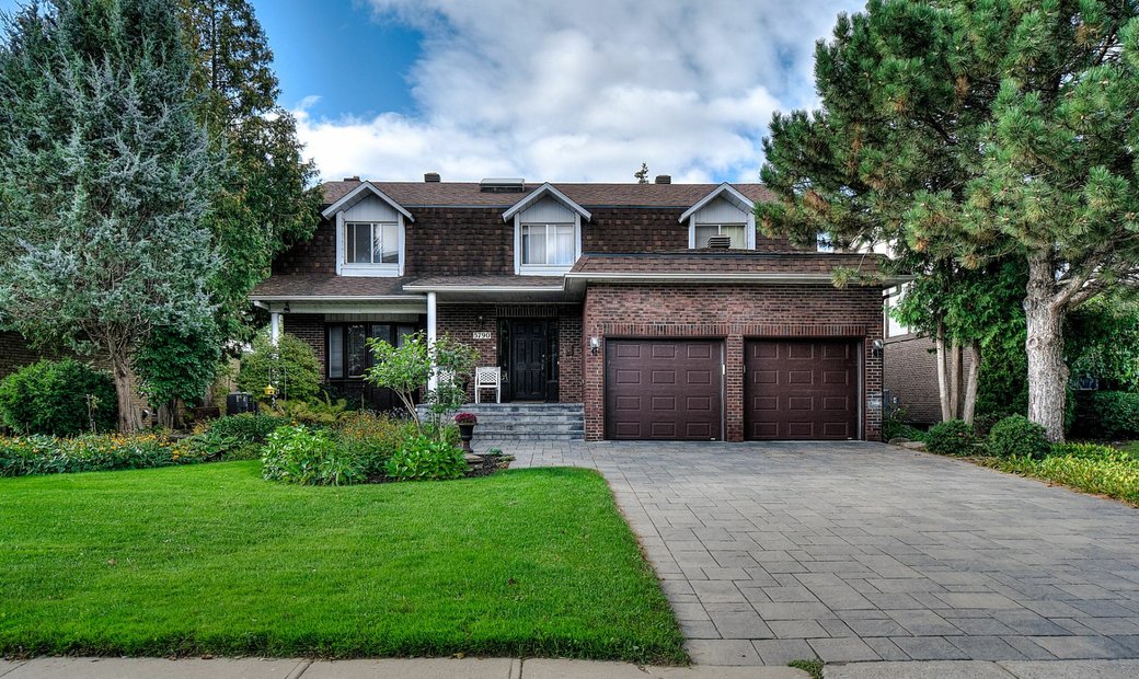 Côte Saint Luc, Qc In Côte Saint Luc, Quebec, Canada For Sale (12259782)