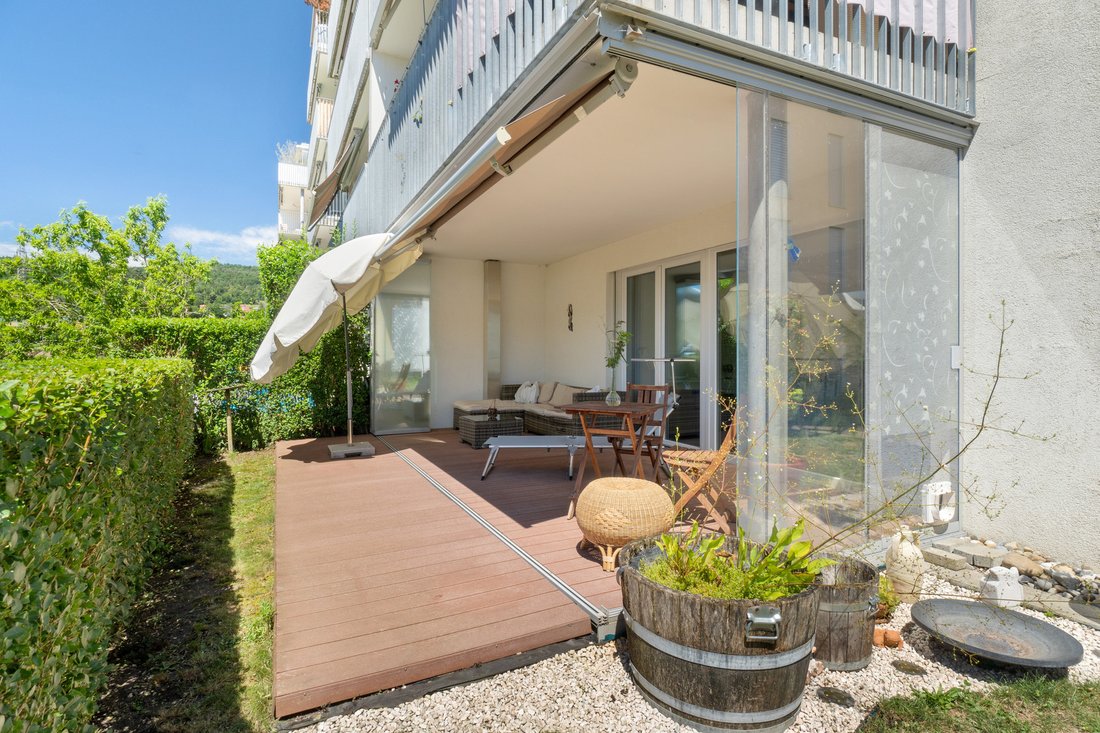 8107 Buchs Zh, Ref. 3707467 In Buchs, Zürich, Switzerland For Sale