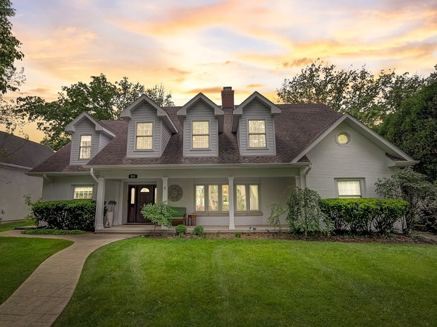 Casas En Venta En Illinois Baratasnull