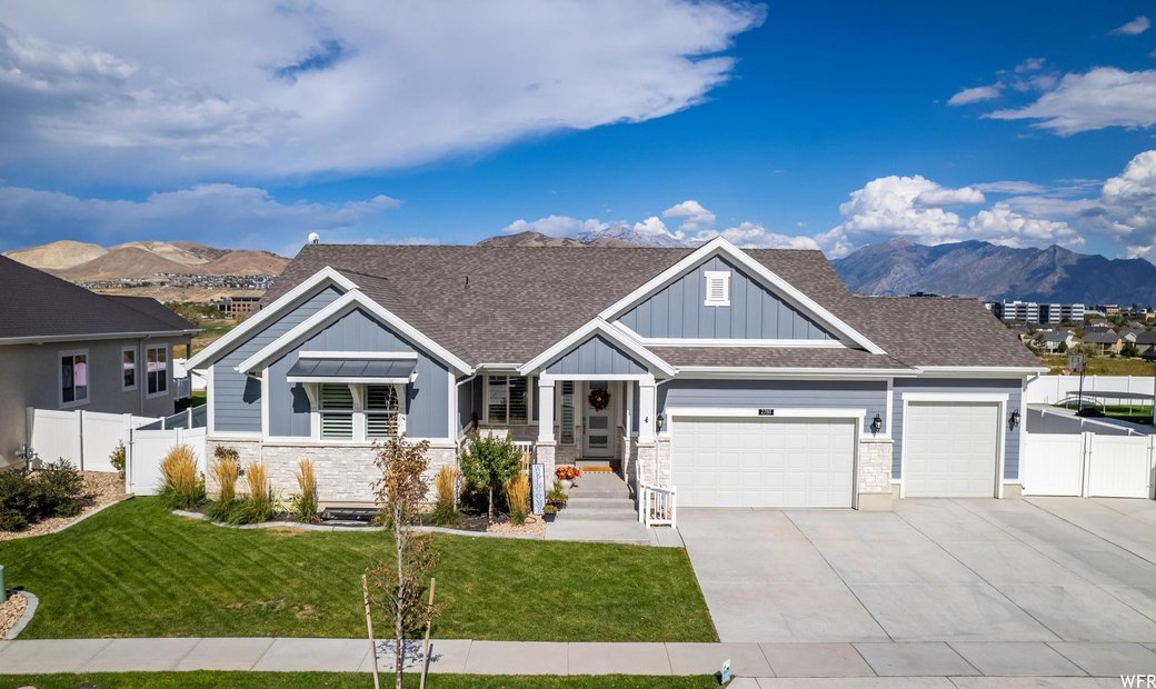 2780 N Holbrook Way, Lehi, Ut 84043 In Lehi, Utah, United States For