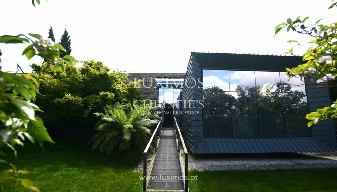 Villa in Campo e Sobrado, Porto District, Portugal 5 - 12258523