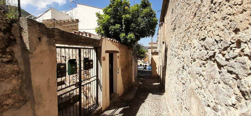 Apartment in Cefalu, Sicily, Italy 2 - 12259426